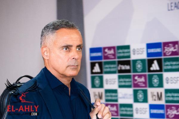 أبرز ما فاتك بالأمس.. جوزيه جوميز يضع شرط لتدريب الأهلي والكشف عن أسباب أزمة كولر مع أيمن أشرف