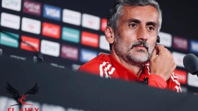 أبرز ما فاتك بالأمس: ريبيرو وكلماته الأخيرة.. موقف علي ماهر من تدريب الأهلي