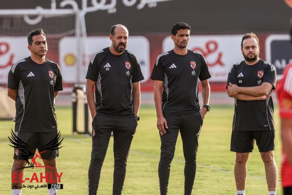 أبرز ما فاتك بالأمس - عودة 3 لاعبين لقائمة الأهلي.. وموعد تواجد الخطيب في المقر