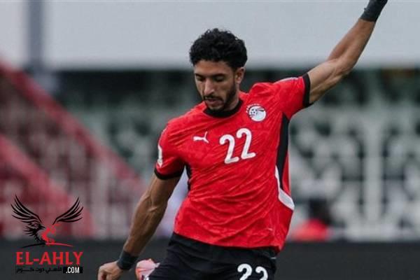 أبرز ما فاتك بالأمس - مجلس إدارة الأهلي يرفض ابتعاد الخطيب.. مدة غياب مرموش عن الملاعب