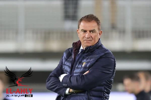 أبرز ما فاتك بالأمس - مرشحون جدد لتدريب الأهلي.. والخطيب يجتمع بجهاز النحاس
