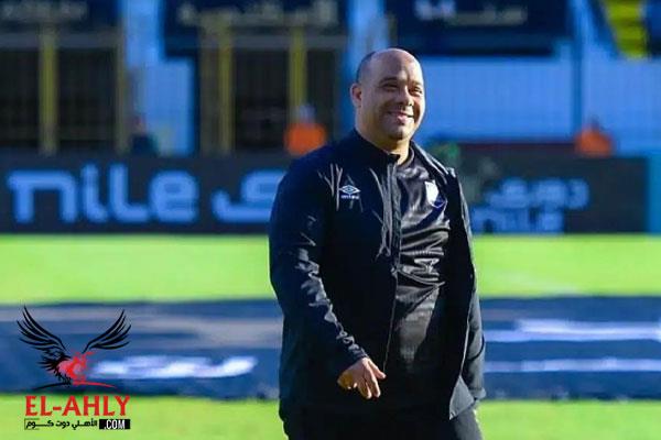 أبرز ما فاتك بالأمس: وليد صلاح الدين مديرًا للكرة بالأهلي.. مورينيو وروزة وتدريب الأحمر