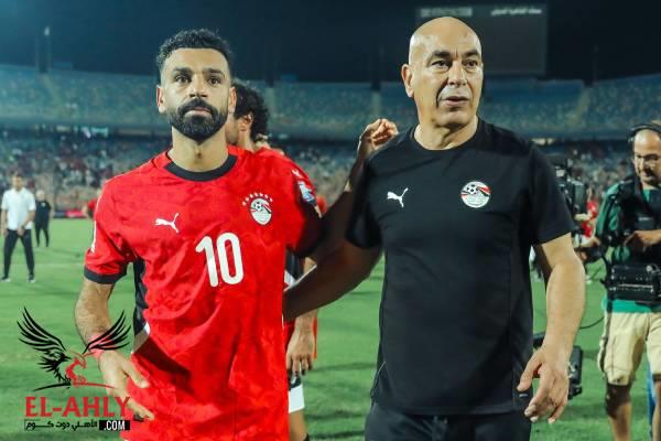 أبرز ما فاتك بالأمس – منتخب مصر يهزم إثيوبيا.. خالد بيبو مديرا للكرة في زد رسميا