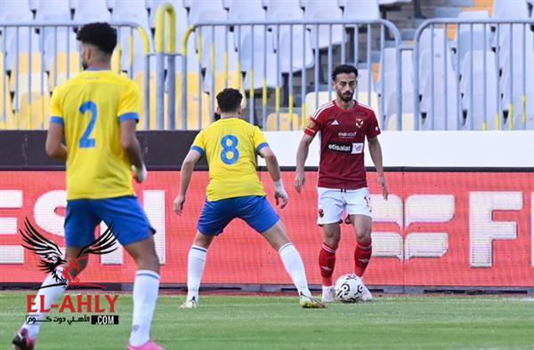 أبرز ما فاتك بالأمس..مشروع جون ادوارد.. وشكوك عبد القادر.. وموقف يوسف من الاتحاد