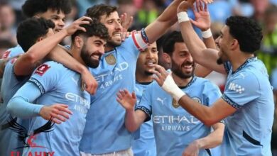 أبرز مباريات اليوم والقنوات الناقلة .. السيتي يواجه نابولي ومواجهات قوية في الدوري المصري