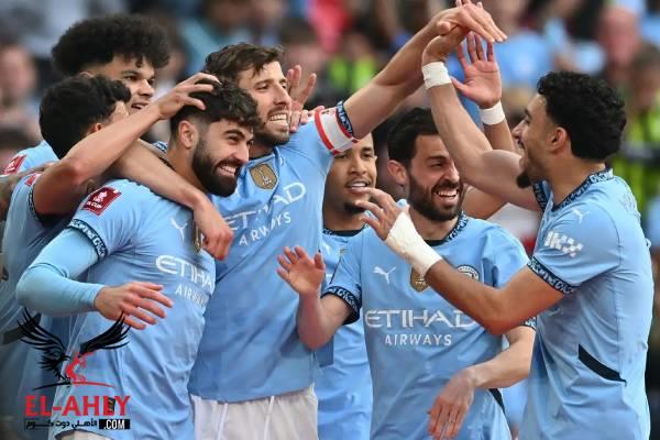 أبرز مباريات اليوم والقنوات الناقلة .. السيتي يواجه نابولي ومواجهات قوية في الدوري المصري