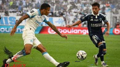 أبرز مباريات اليوم والقنوات الناقلة - مواجهات في الدوري.. ومارسيليا أمام لوريان