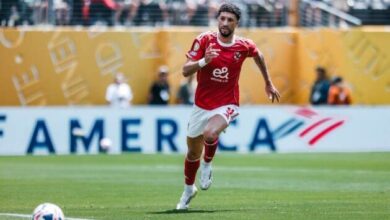 أبرزهم وسام أبو علي.. كأس العالم للأندية يفتح الباب أمام عشرة انتقالات ضخمة لنجوم المونديال