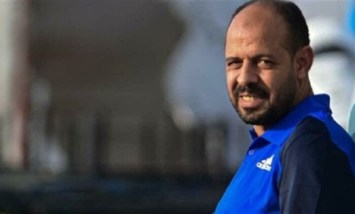 أحمد السيد: عماد النحاس الأنسب للأهلي الفترة الحالية.. والقمة لا تخضع لأي حسابات