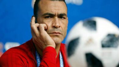 أحمد الشناوي الأحق بالانضمام لمنتخب مصر على حساب شوبير