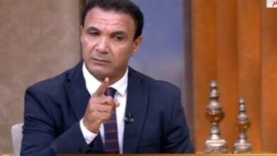 أحمد الطيب يقترح إطلاق اسم الخطيب على ستاد الأهلي الجديد