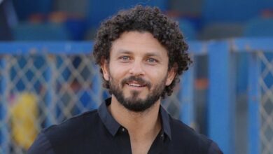أحمد بلال يفتح النار على حسام غالي: تصريحاتك تجاوزت حدود المجلس