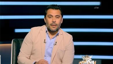 احمد حسن