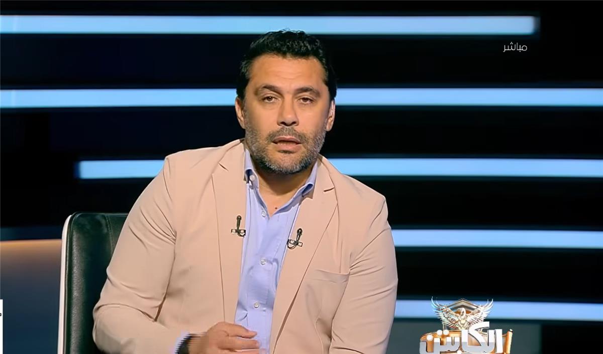 احمد حسن