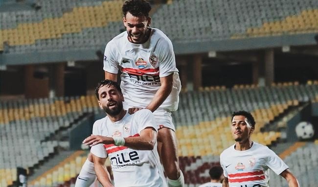 أحمد شوبير: الزمالك سيطر على المصري وبرج العرب يعود في أبهى صوره