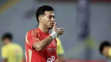أحمد شوبير يصدم الجماهير بشأن إمام عاشور قبل مباراة إنبي في الدوري