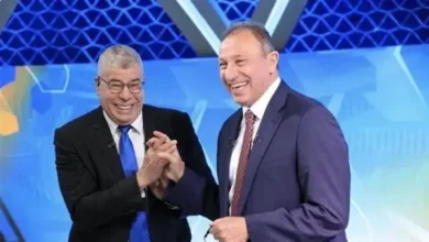 أحمد شوبير يفاجئ الجميع بمدرب الأهلي الجديد.. مفاجأة مدوية