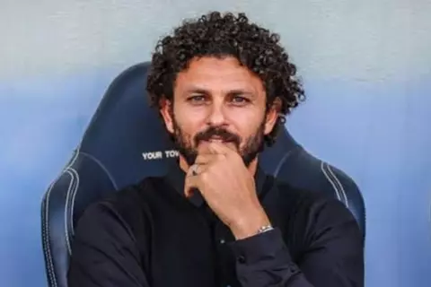 ياسر ريان يفتح النار على حسام غالي: "أخل بمباديء الأهلي".. وبديله في الإدارة جاهز!