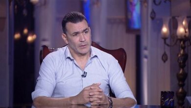 أرفض ابتعاد الخطيب عن الأهلي وأطالبه بالترشح من جديد