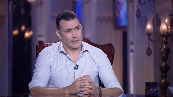 أرفض ابتعاد الخطيب عن الأهلي وأطالبه بالترشح من جديد