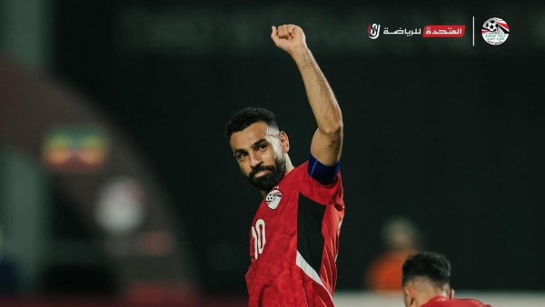 أرقام محمد صلاح مع منتخب مصر عبر التاريخ ..شاهد