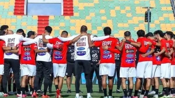 أزمة في منتخب مصر قبل مواجهة بوركينا فاسو بسبب لاعب.. شوبير يكشف