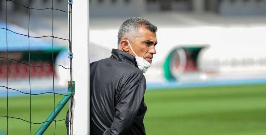 أسامة نبيه يعدد مكاسب ودية الشرطة العراقي.. وودية ثالثة مع بيراميدز