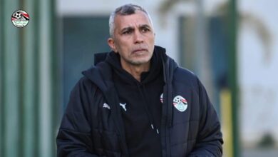 أسامة نبيه يعدد مكاسب ودية منتخب مصر للشباب أمام الشرطة العراقي