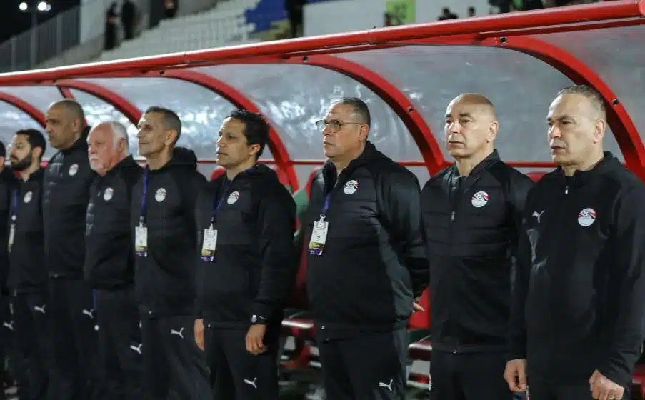 أسباب طرد نجم الأهلي من معسكر منتخب مصر قبل مواجهة إثيوبيا - AhlyNews.com