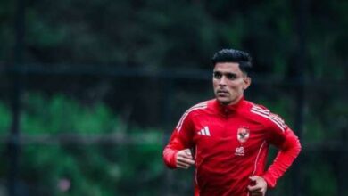 أشرف بن شرقي مع الزمالك أفضل من الأهلي.. وهذا اللاعب سيرحل عن الأحمر!