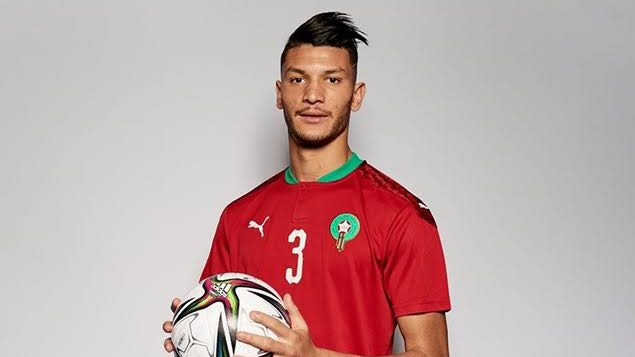 أشرف داري جاهز للمشاركة في قمة الأهلي والزمالك