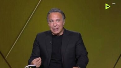 أضاعوا 7 فرص.. أيمن يونس ينتقد عددا من لاعبي منتخب مصر بعد مباراة إثيوبيا