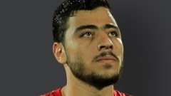 أكرم توفيق أساسيا في مباراة الشمال ضد العربي بالدوري القطري
