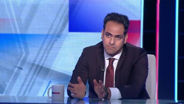أمير عبدالحميد يُقدّم طلبًا لاتحاد الكرة للانضمام لجهاز الأهلي وترك المنتخب