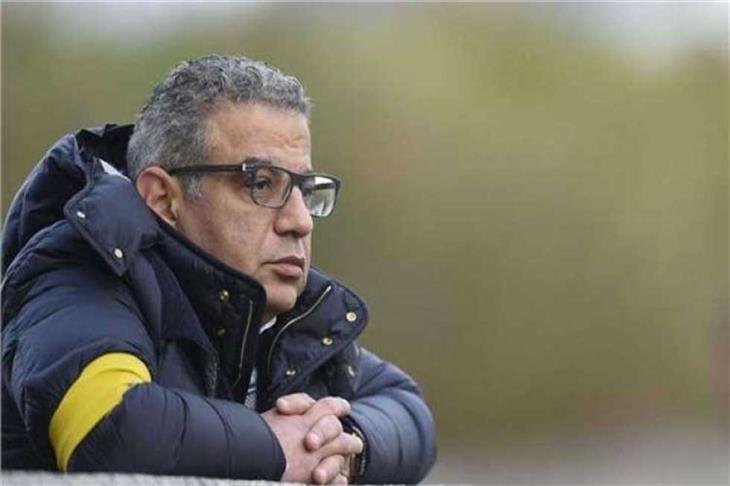 «أنا أصلي هما تقليد» .. ماجد سامي يُهاجم رؤساء بعض الأندية لهذا السبب