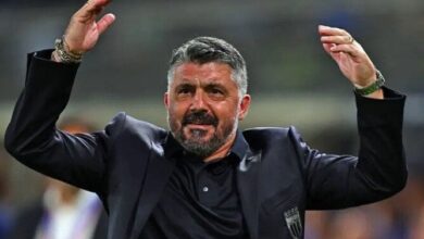«أنا رجل سلام وهم يقتلون الأبرياء في غزة».. مدرب إيطاليا يفتح النار على منتخب إسرائيل