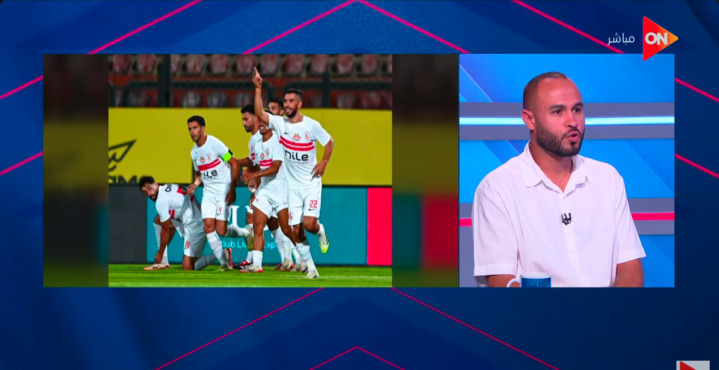 مدرب وادي دجلة: أندية الدوري أصبحت تخشى مواجهتنا بعد الفوز على الزمالك