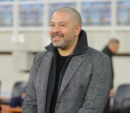 احمد دياب