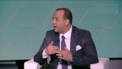 أول تعليق لـ وليد صلاح الدين بعد توليه منصب مدير الكرة بالأهلي