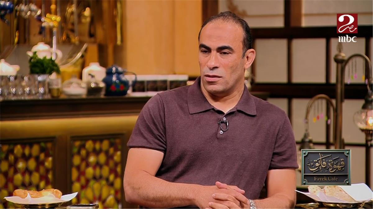سيد عبد الحفيظ