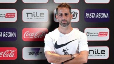 أول تعليق من فيريرا بعد فوز الزمالك الكبير على المصري