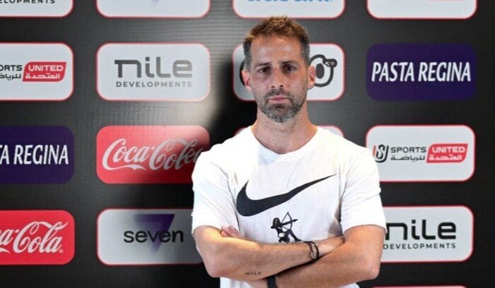 أول تعليق من فيريرا بعد فوز الزمالك الكبير على المصري