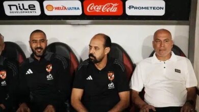 أول قرار من عماد النحاس بعد توليه تدريب الأهلي مؤقتًا.. ماذا فعل؟ - AhlyNews.com