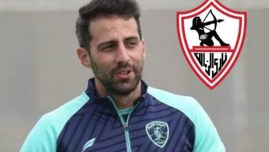 أول قرار من مدرب الزمالك بعد الفوز على الإسماعيلي في الدوري