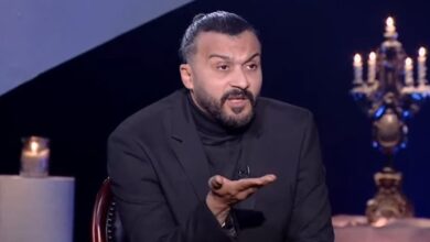 إبراهيم سعيد هيما يوجه رسالة دعم لـ شوبير بعد أزمته الاخيرة