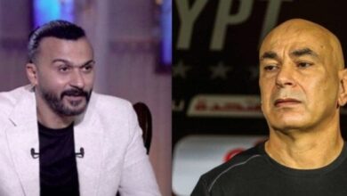 إبراهيم سعيد يخاطب حسام حسن بعد مباراة أثيوبيا: «انسى الحوار ده عميد»