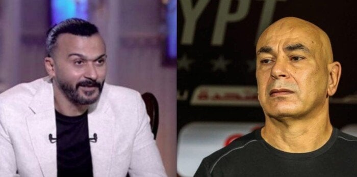 إبراهيم سعيد يخاطب حسام حسن بعد مباراة أثيوبيا: «انسى الحوار ده عميد»