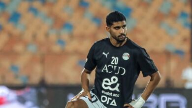 إبراهيم عادل أحسن من كل صفقات الأهلى