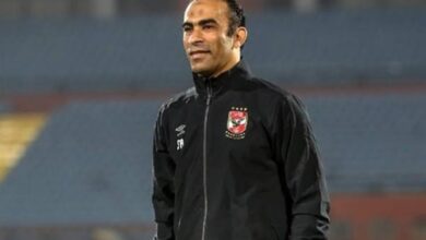 إدارة الأهلي استطلعت رأي ام بي سي مصر في عودة سيد عبد الحفيظ مديراً للكرة