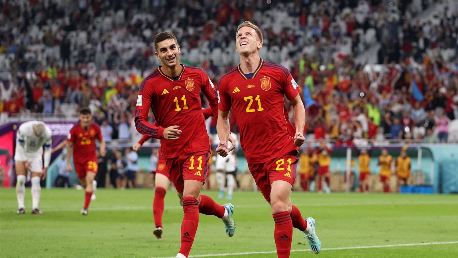 إسبانيا تستهل مشوارها في تصفيات كأس العالم 2026 بمواجهة بلغاريا